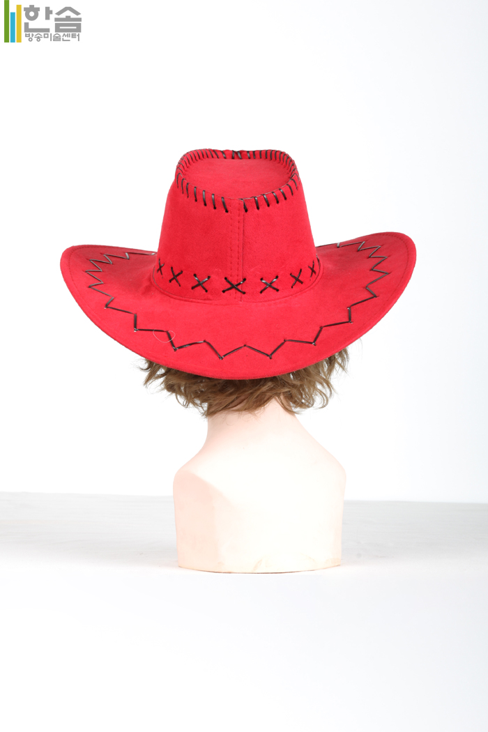 20096.카우보이모자