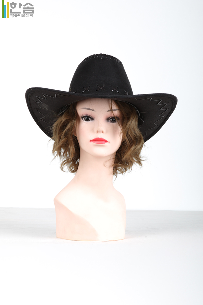 20097.카우보이모자