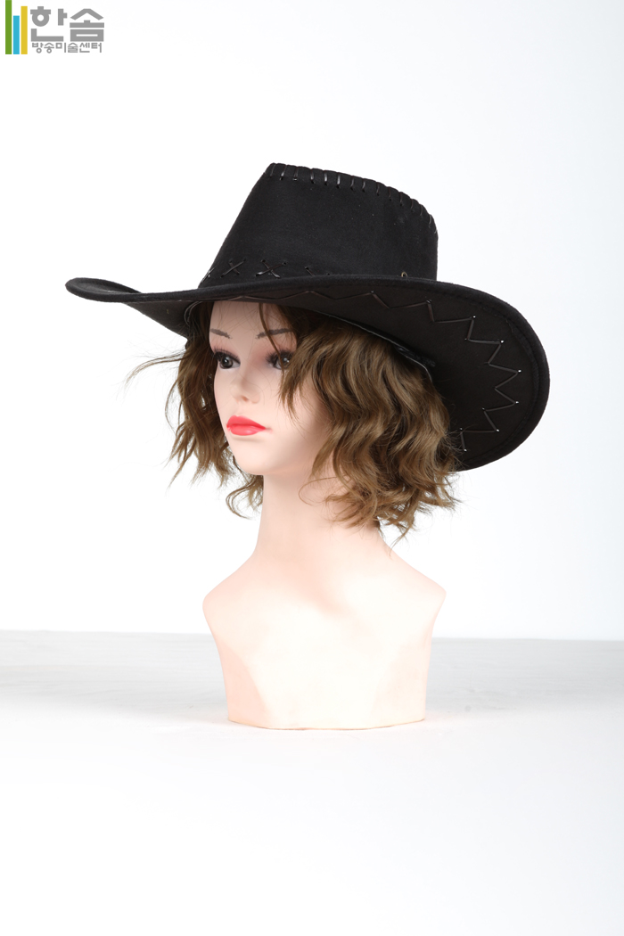 20097.카우보이모자