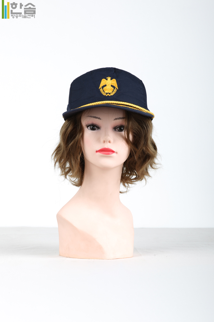 20069.경비모자(반장)