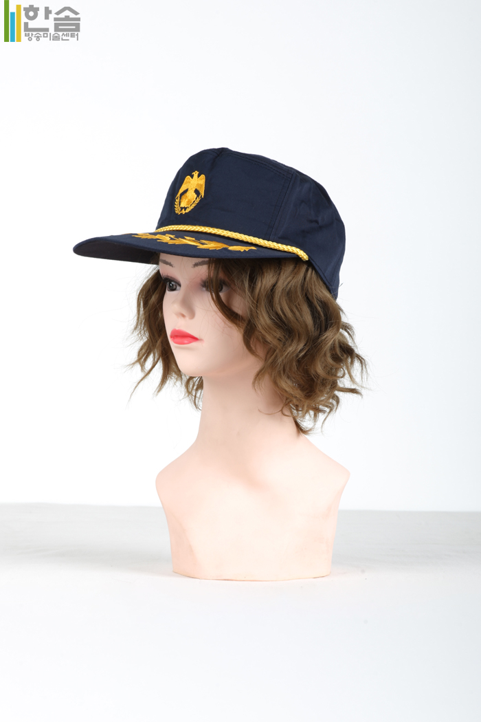 20069.경비모자(반장)