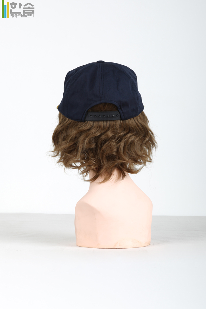 20069.경비모자(반장)