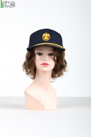 20069.경비모자(반장)