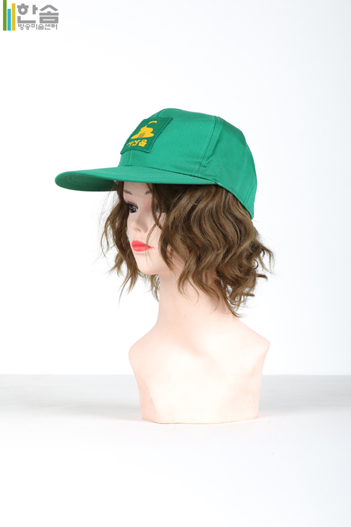 20074.새마을모자