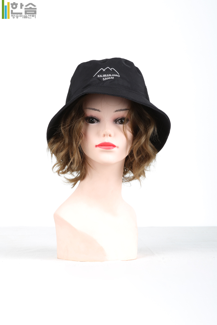 20256.벙거지모자