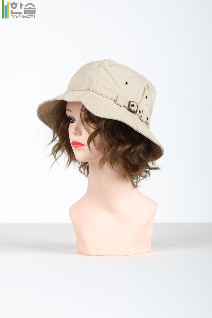 20257.벙거지모자