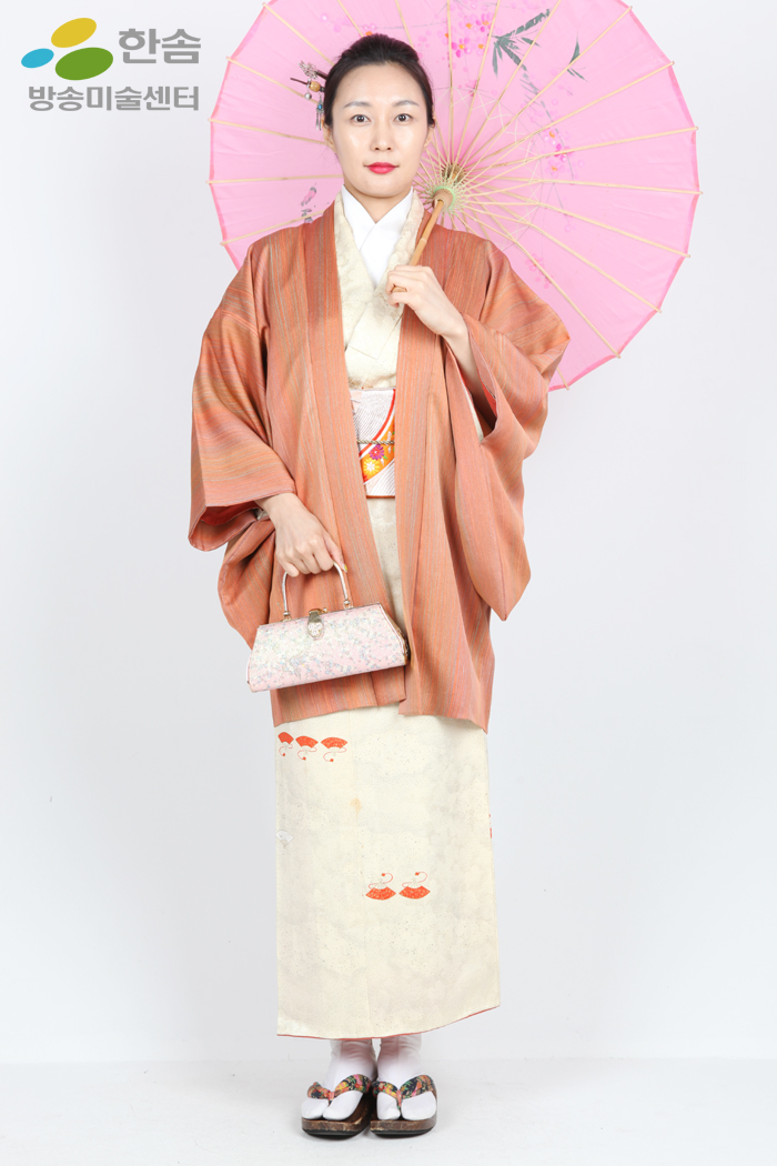 3100.기모노-하오리세트(여)