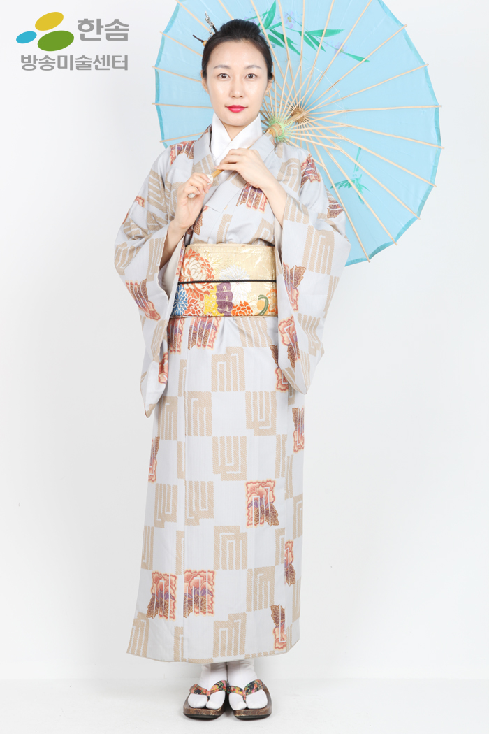 3084.기모노(여)