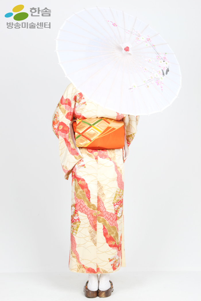 3098.기모노(여)