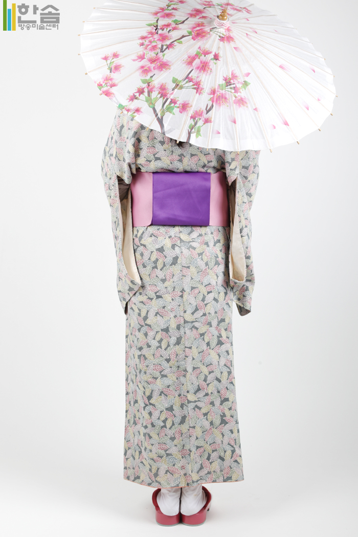 4619.기모노(여)