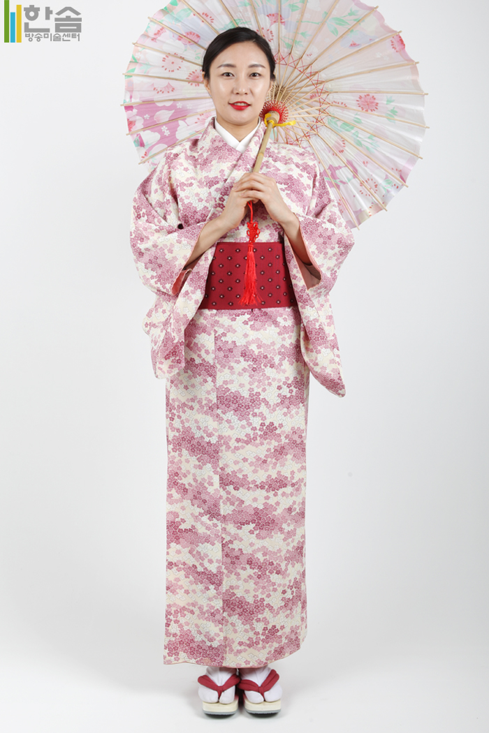 4626.기모노(여)
