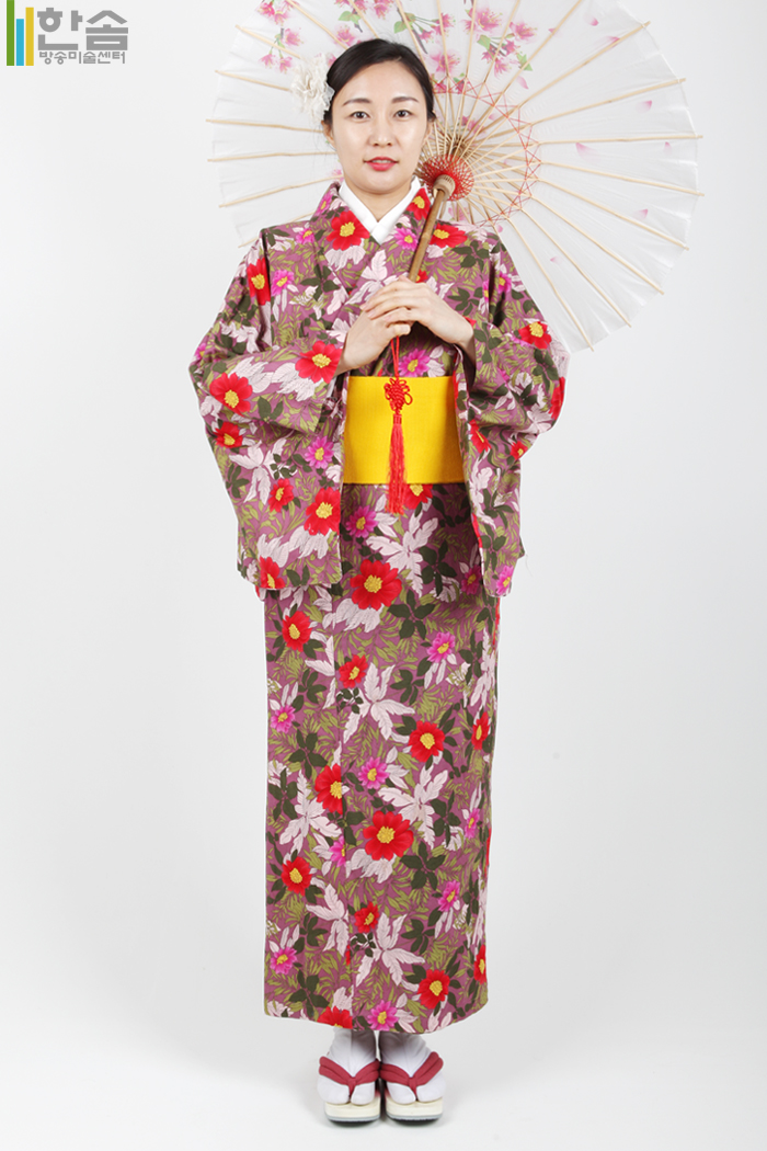 1182.기모노(여)
