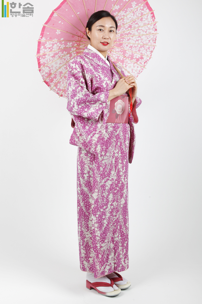 4618.기모노(여)
