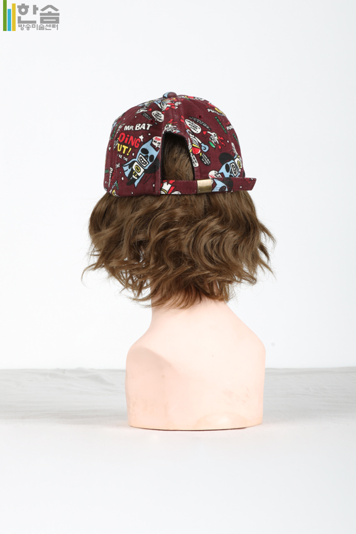 20386.캡모자