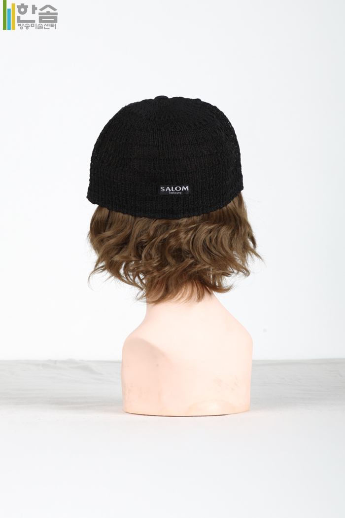 20378.캡(망사)모자