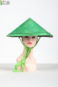 20428.청나라모자