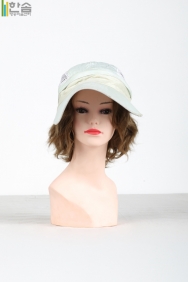 20467.일모자(썬캡)