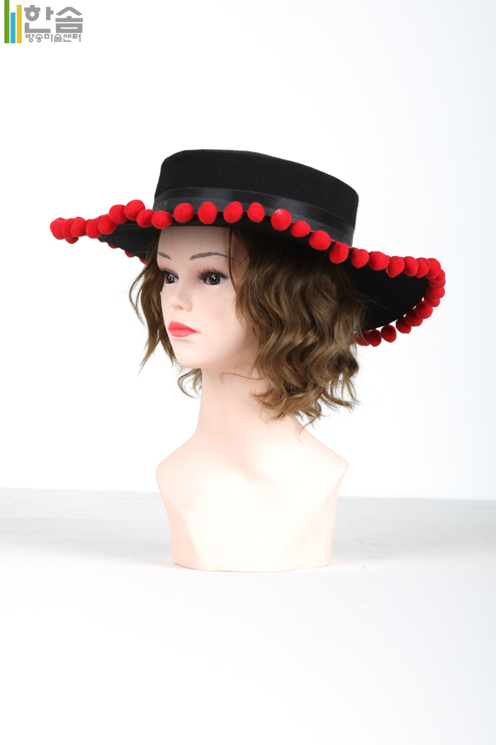 20099.민속모자(멕시코)