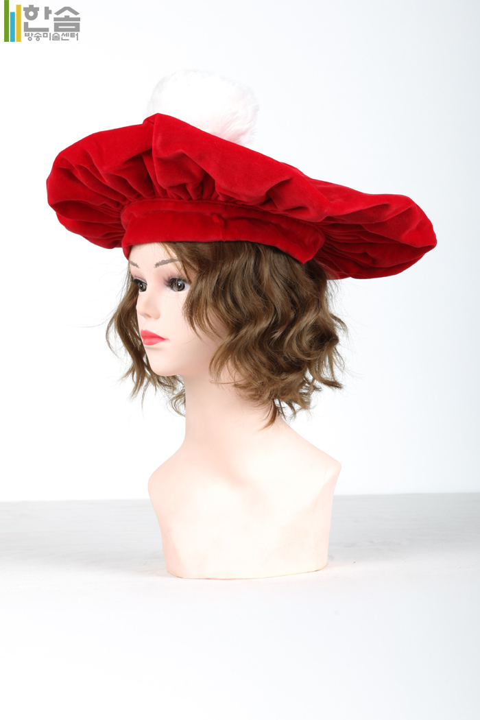 20138.퍼레이드모자