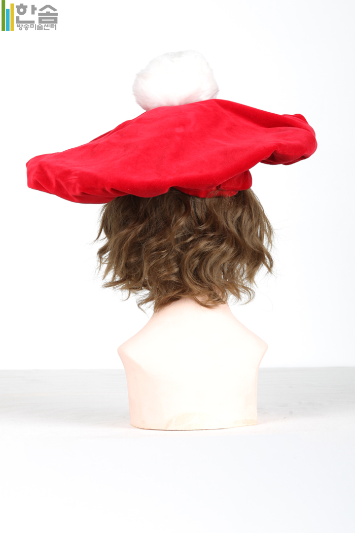 20138.퍼레이드모자