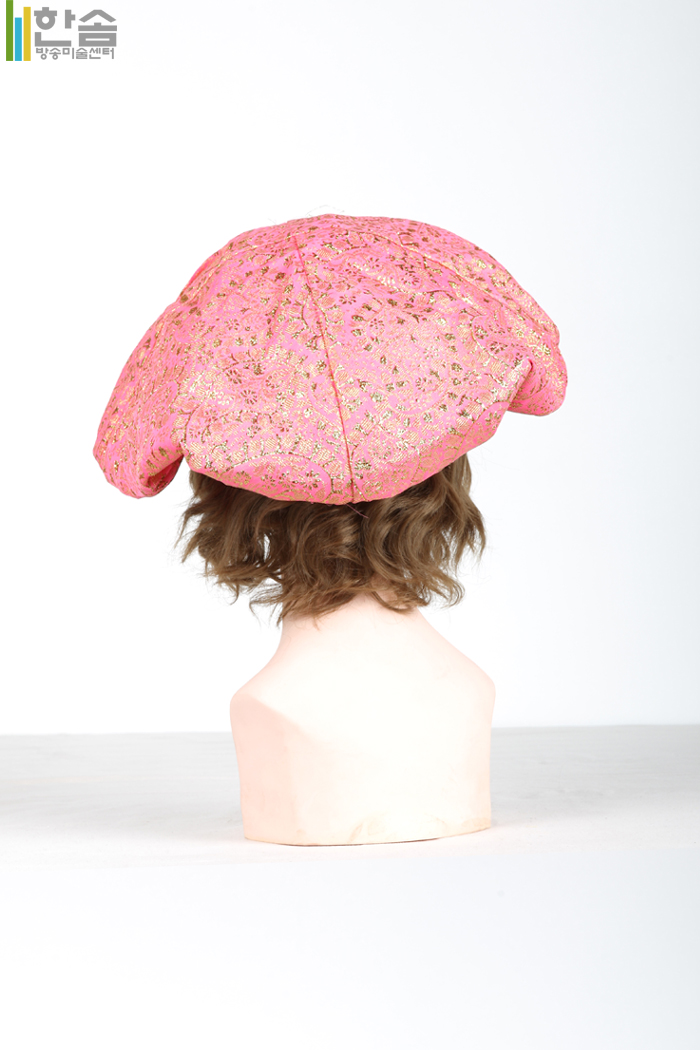 20136.퍼레이드모자