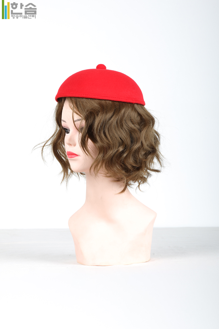 20133.유치원모자