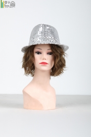 20162.반짝이모자