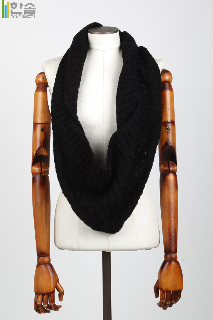 45033.목도리