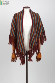 45038.숄(목도리)