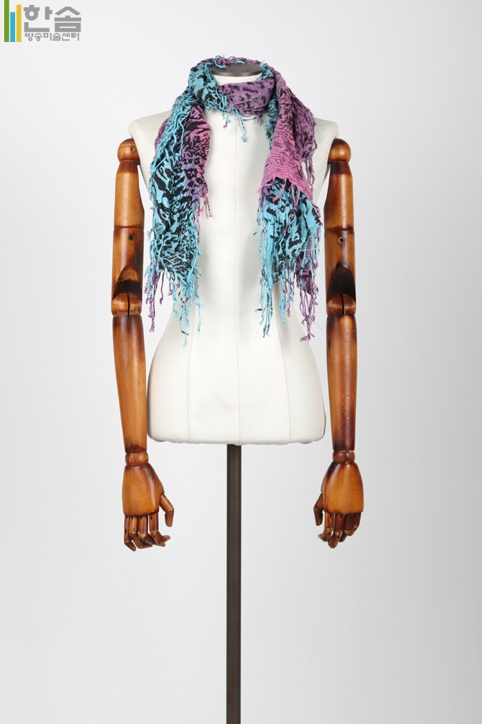 45105.숄(목도리)