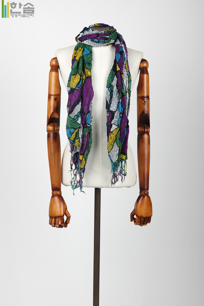 45106.숄(목도리)