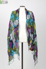 45106.숄(목도리)