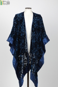 45107.숄(목도리)