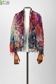 45110.숄(목도리)