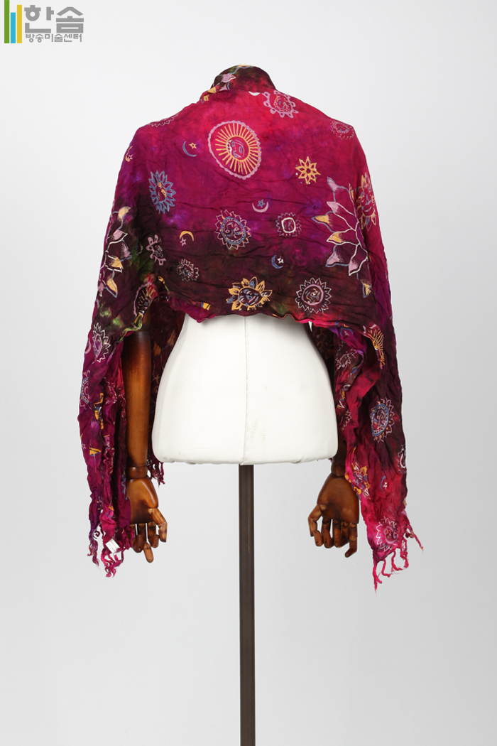 45111.숄(목도리)