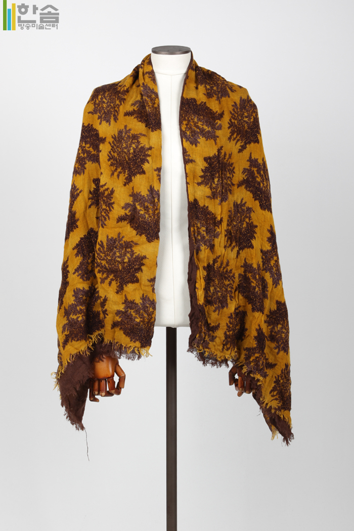 45115.숄(목도리)