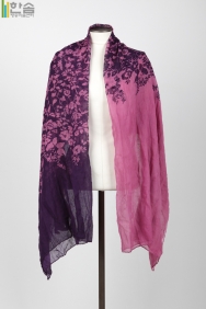 45117.숄(목도리)