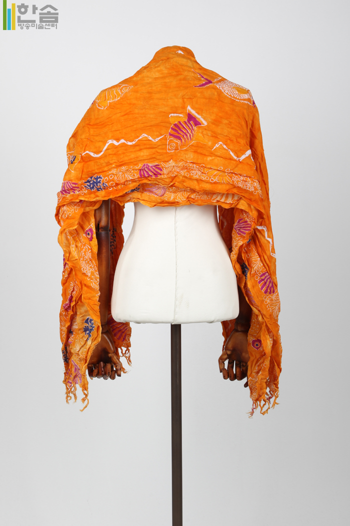 45118.숄(목도리)