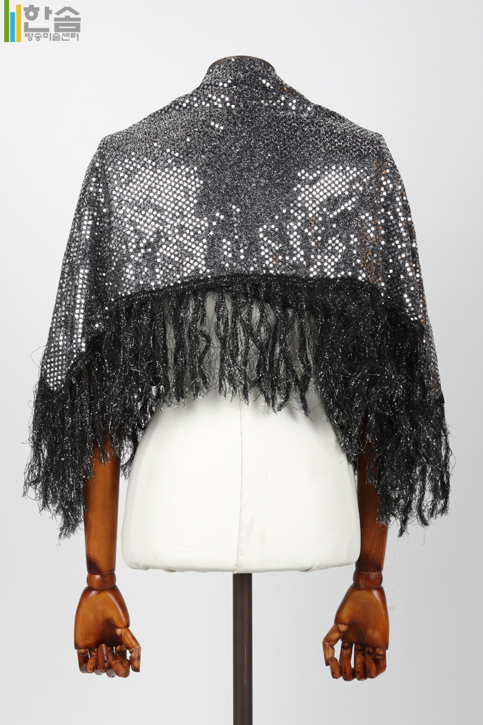 45166.숄(목도리)