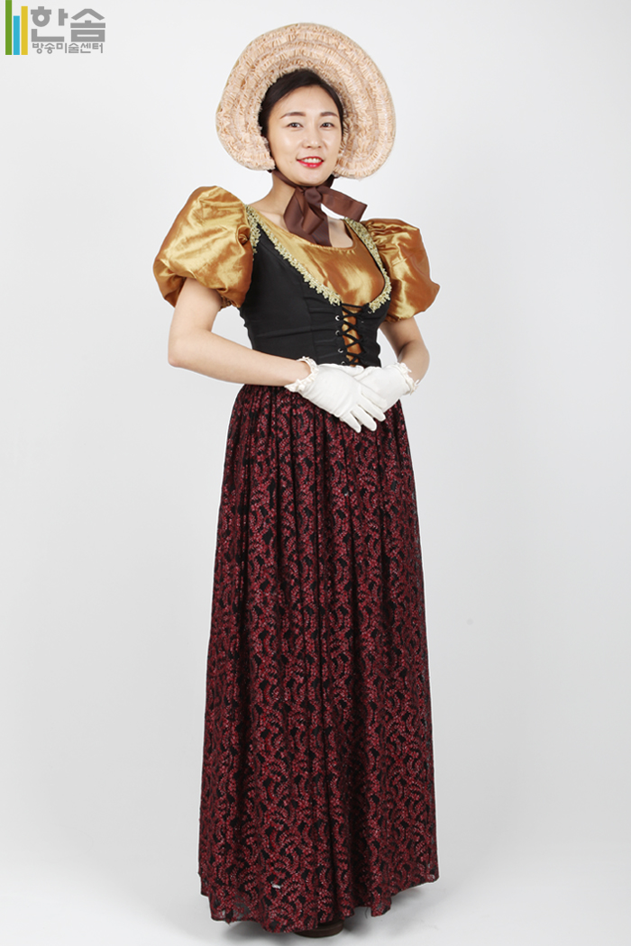 4652.(중세)평민-여