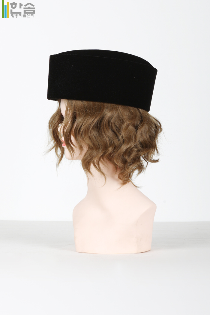 20616.세계민속모자(남)