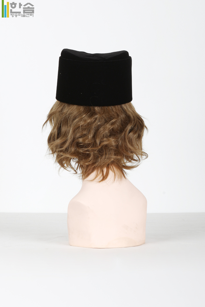 20616.세계민속모자(남)