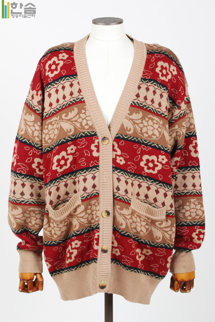 4676.가디건(카디건)(남)