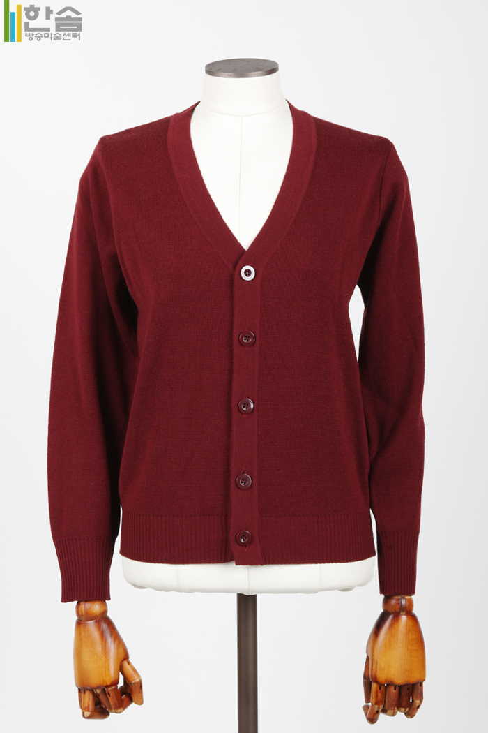4684.가디건(카디건)-여