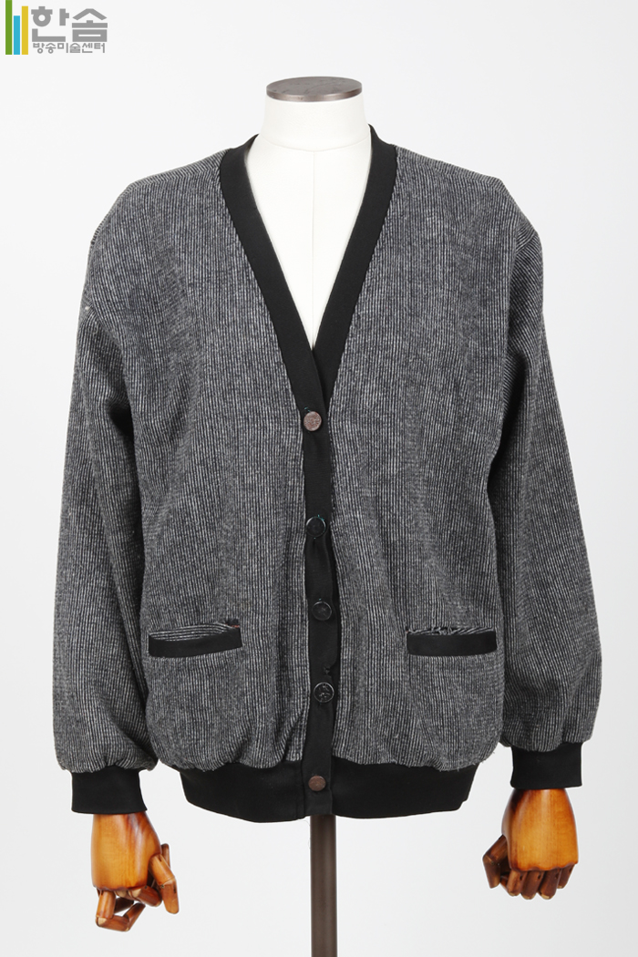 4687.가디건(카디건)-남