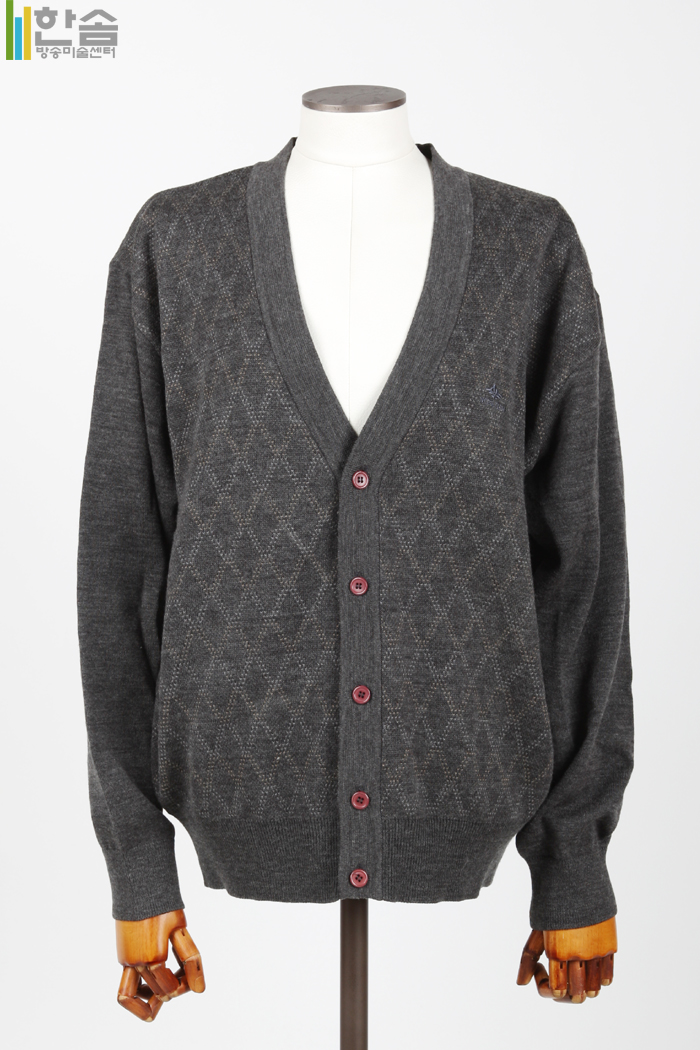 4689.가디건(카디건)-남