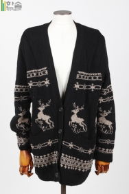 4691.가디건(카디건)-남