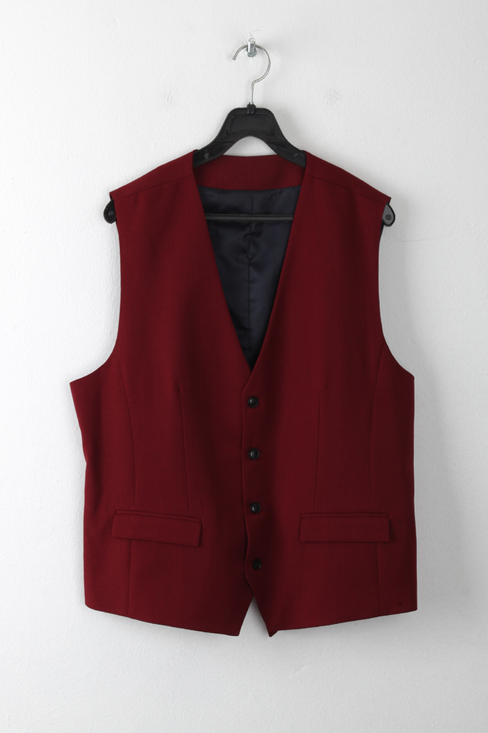 5241.조끼(남100-105)