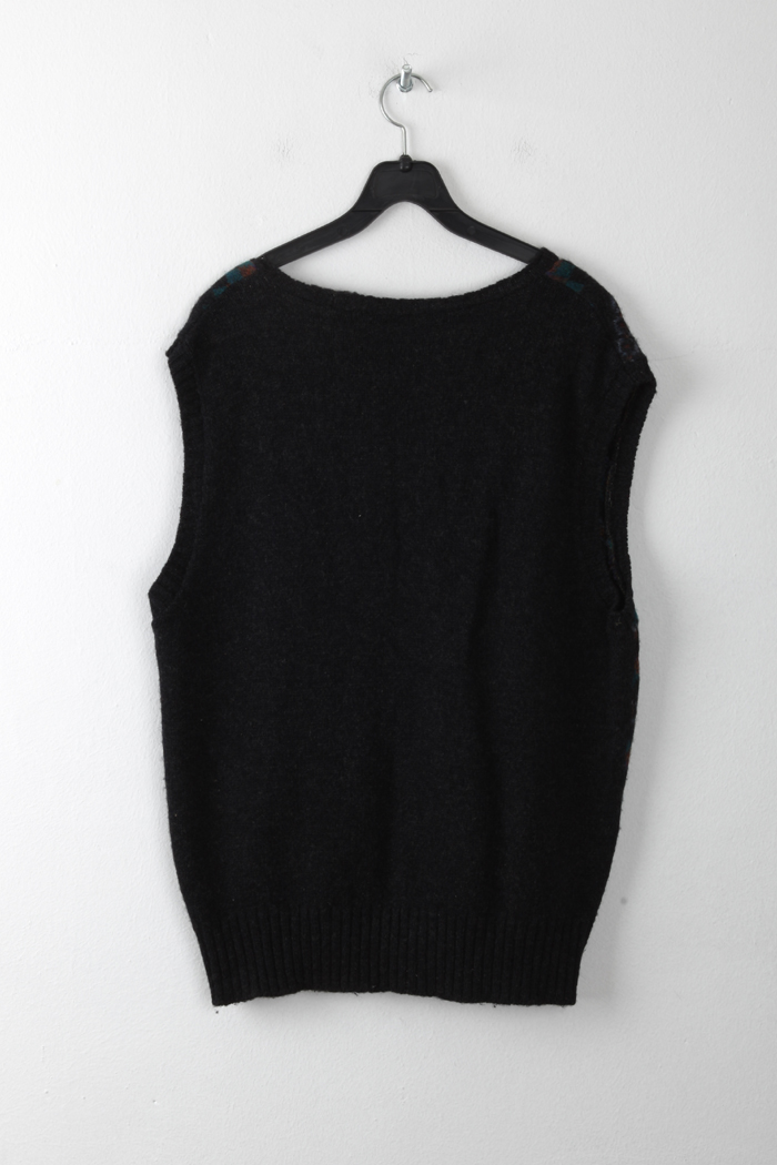 5258.조끼(남100-105)