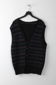 5258.조끼(남100-105)